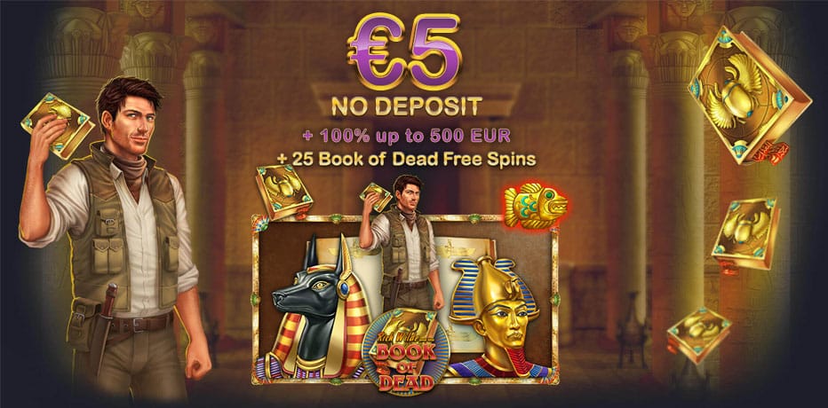casino app free