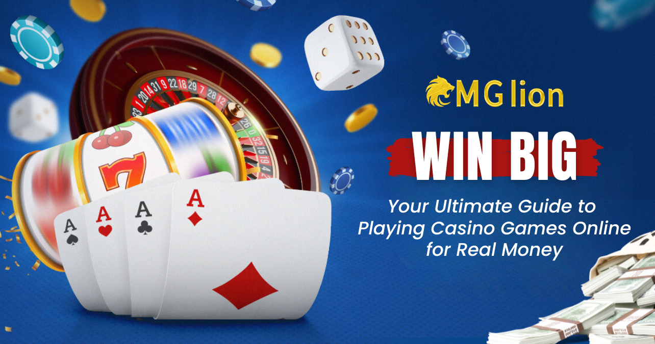 casino live online