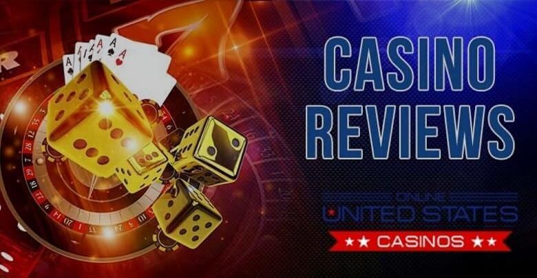 online casino apps