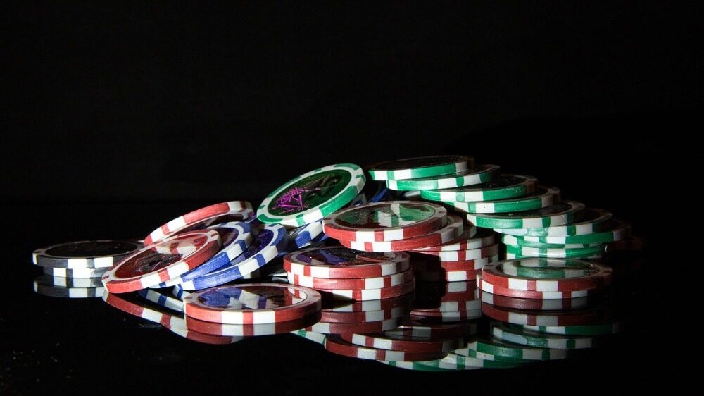 online casino and sportsbook