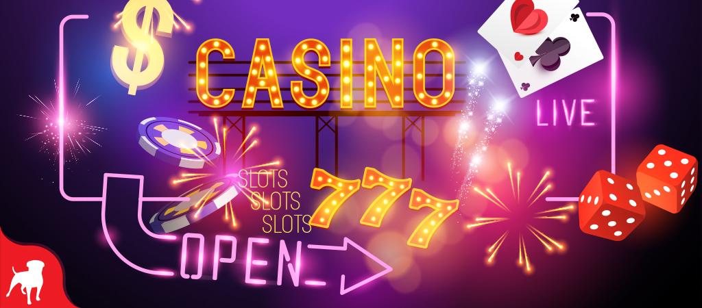 giochi da casino elenco