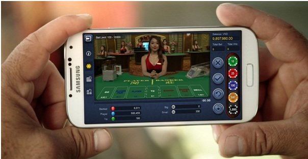 online casino zet