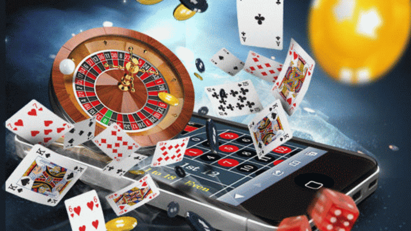 online casino with free spins no deposit