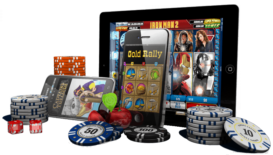 fast payout online casino