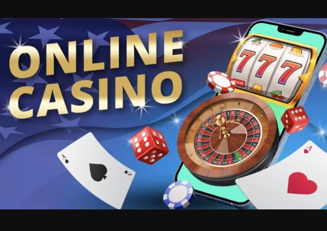 best online casino sign up bonus