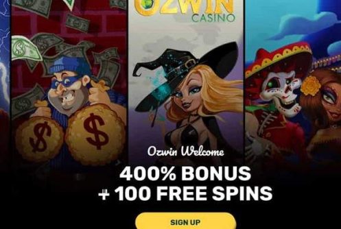 online casino betting