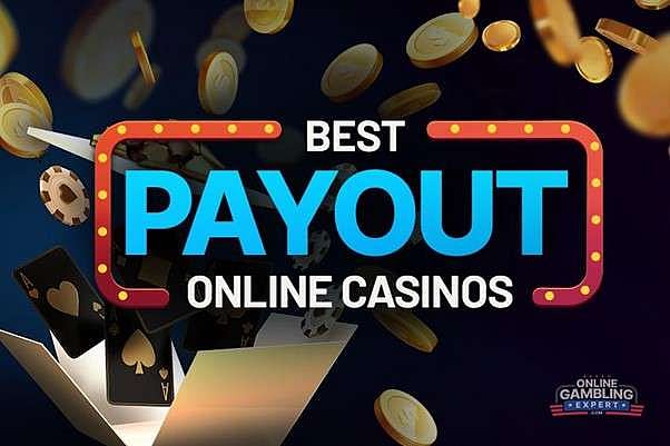 online casino slot games
