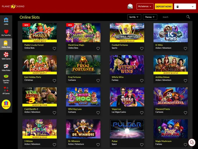 online casino with highest payout percentage