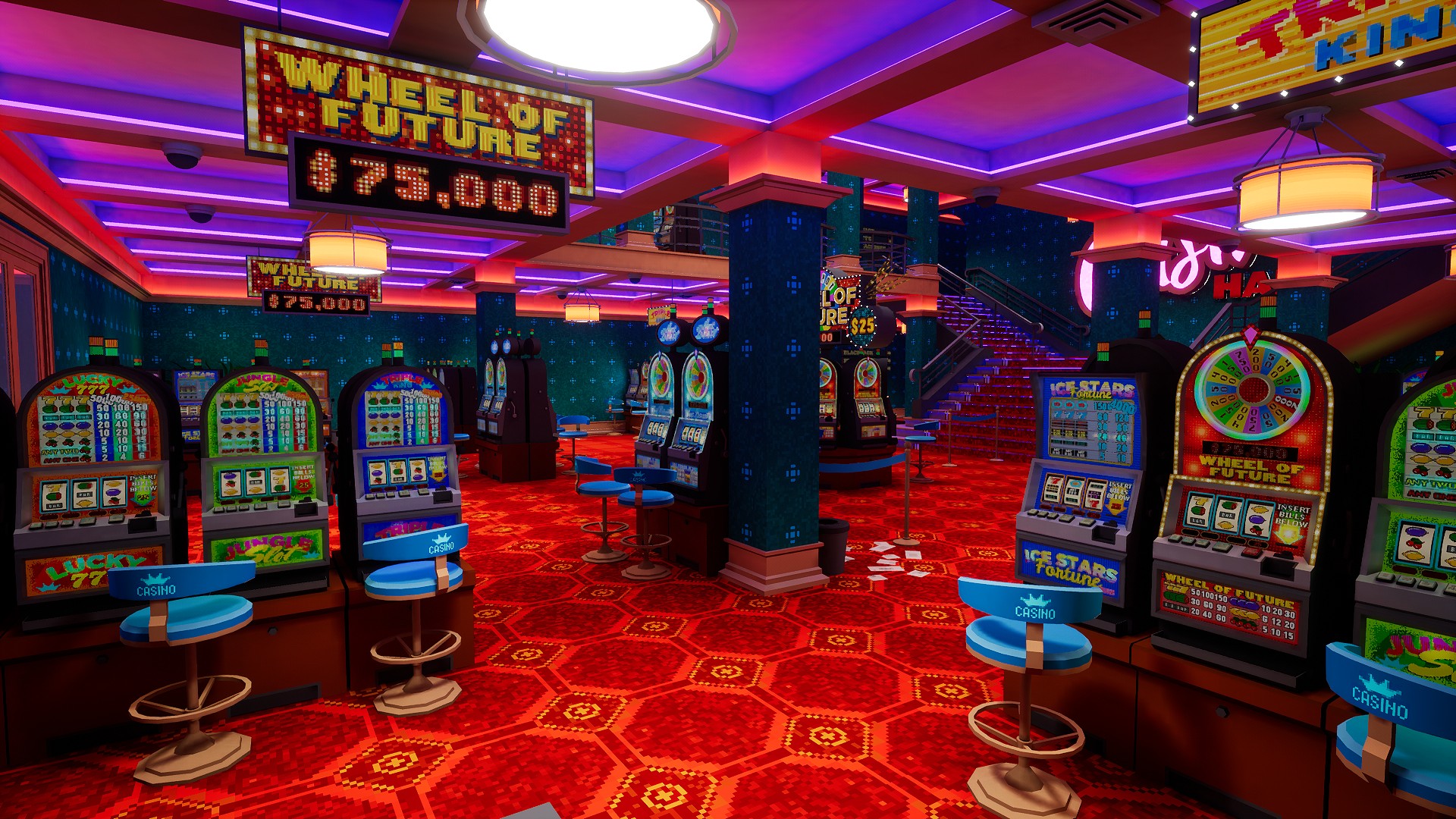 vulkan vegas app login
