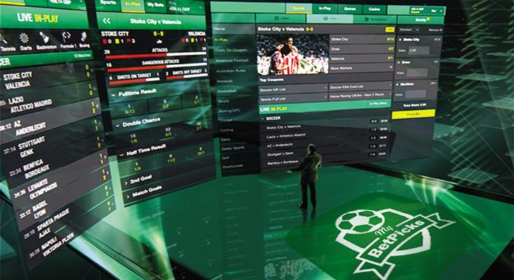mobile betting 2