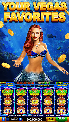 Gold Fish online slot