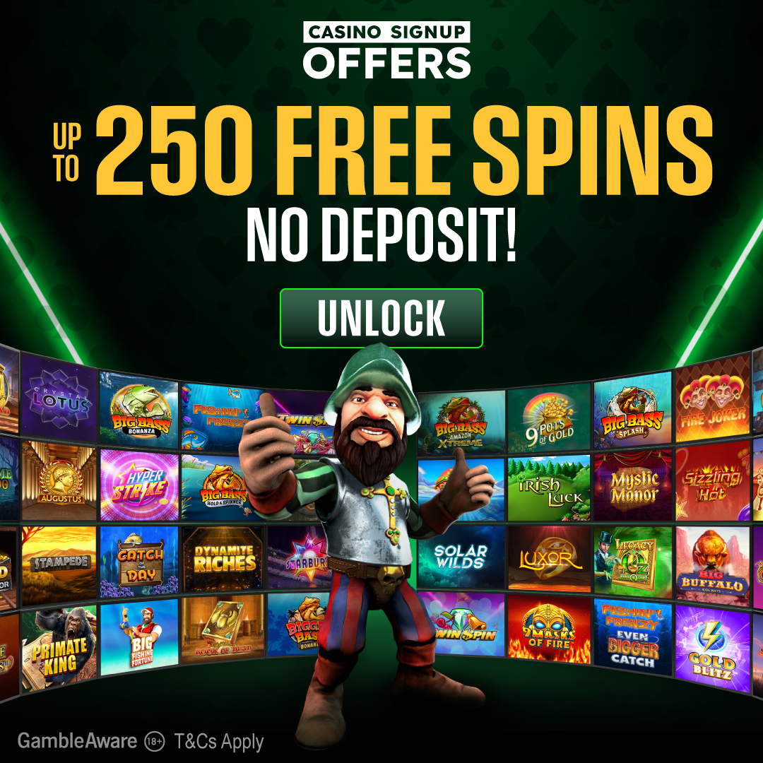 no deposit online casino