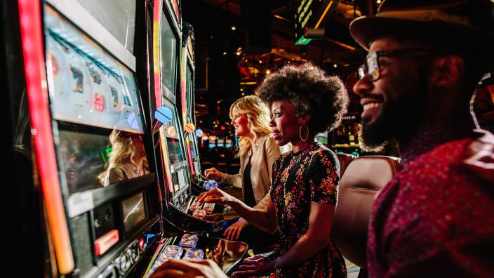 online casino texas