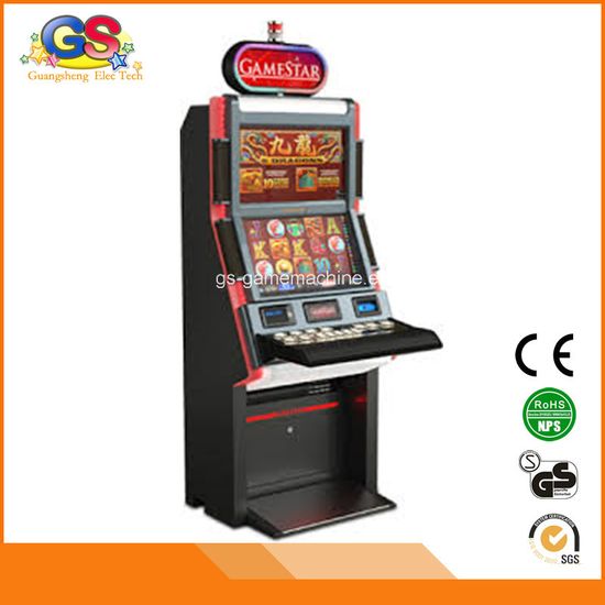download a casino app