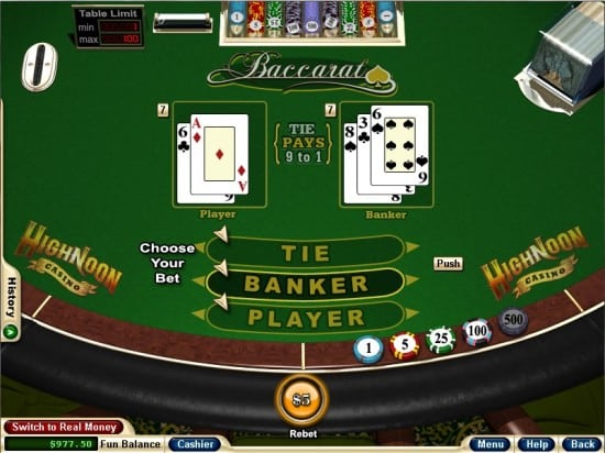 casino app play for real money