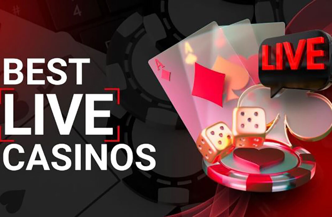 real cash online casino
