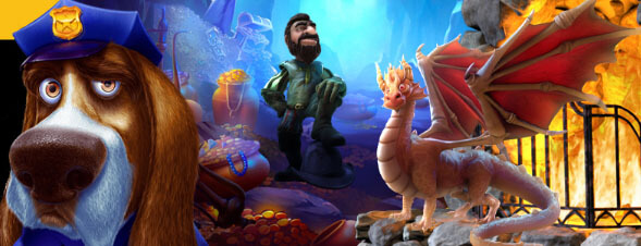 online casino no deposit bonus