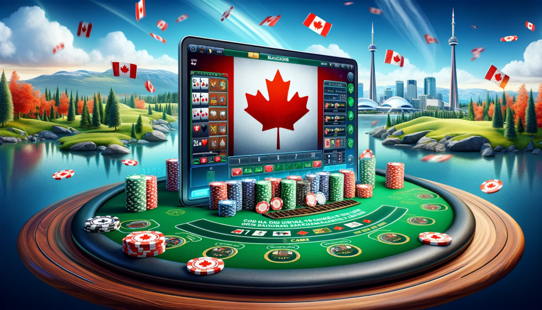 casino game online