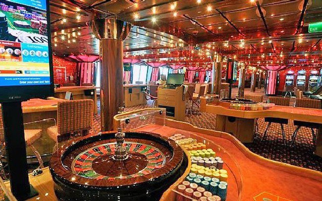 hot gems online spilleautomat