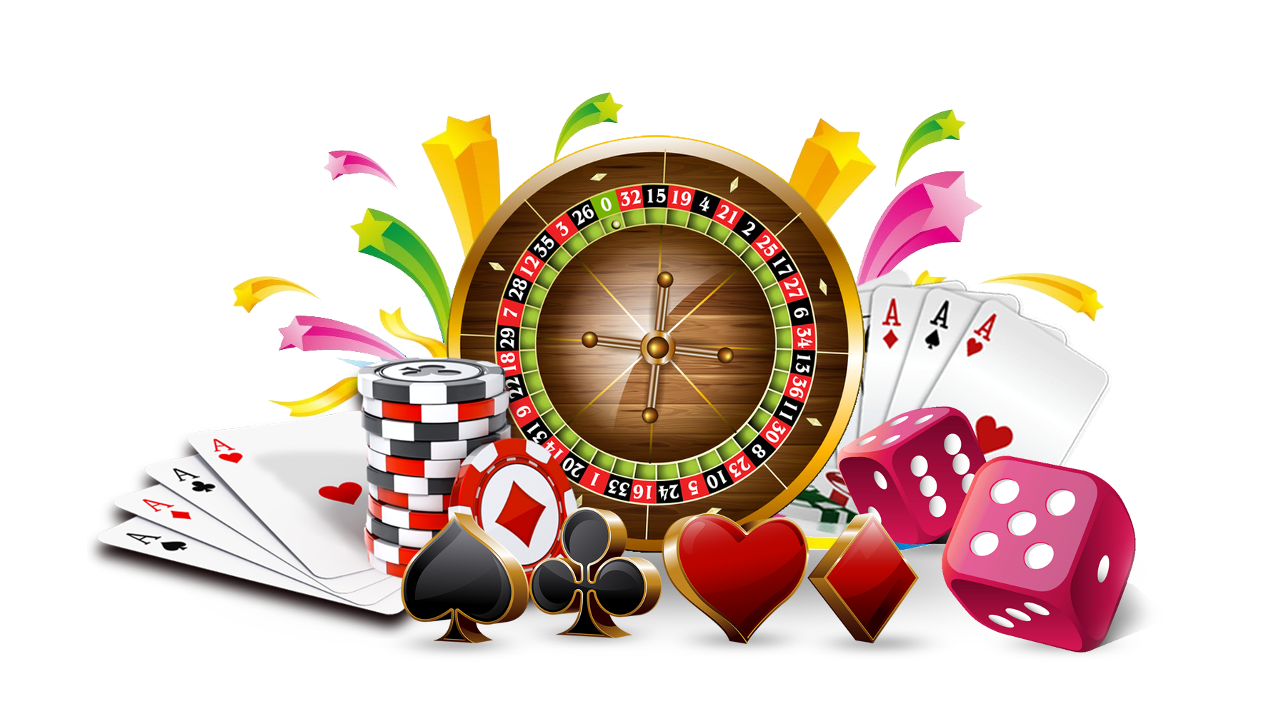 online casino game