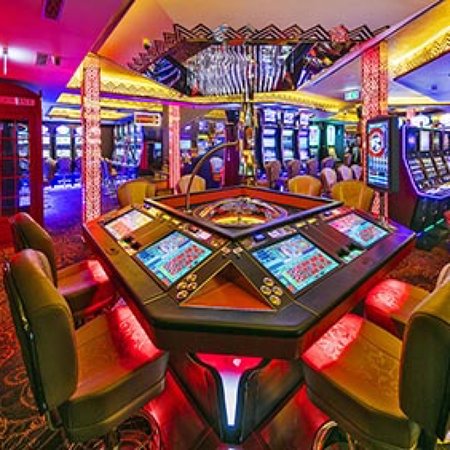 casino Betfred 25 free spins no deposit