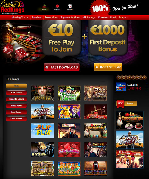 tips to online casinos