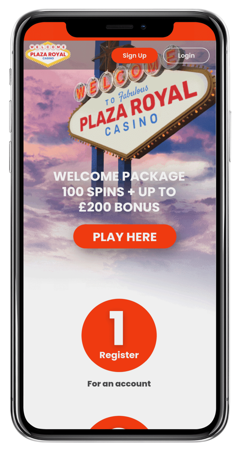 online casino games