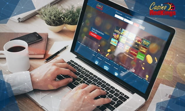 best online casino bonuses