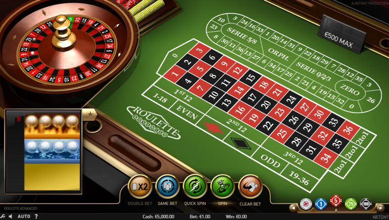 online casino wv