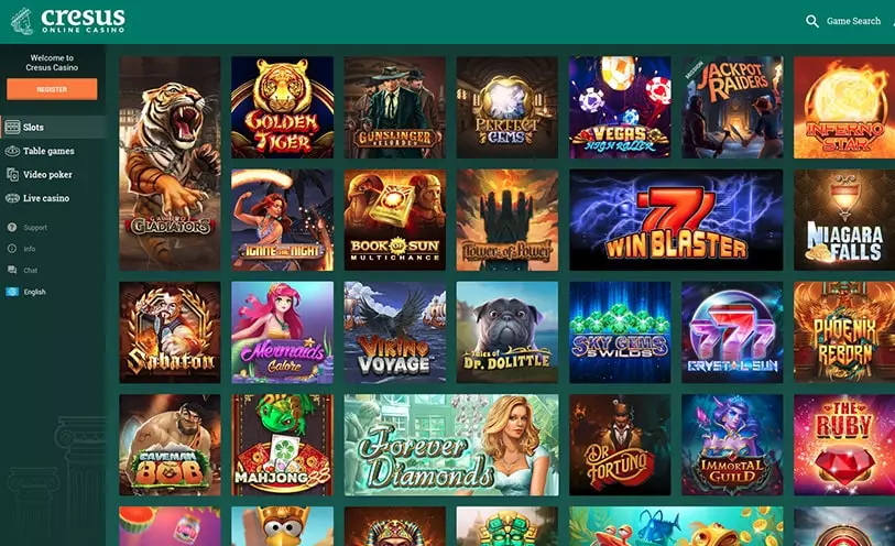biggest no deposit Fun