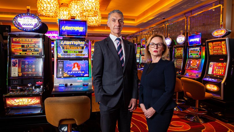 Dice and Roll Casino