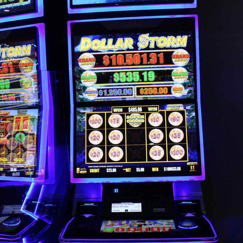 casino 7 Sultans login