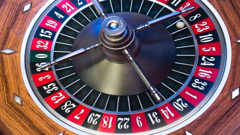 Mobiel casino Spartacus Call