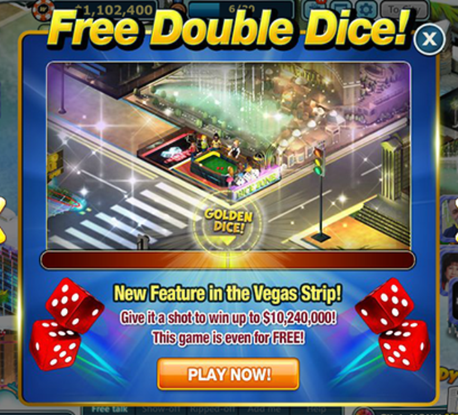 Nyeste online casino Ingen depositum ice casino