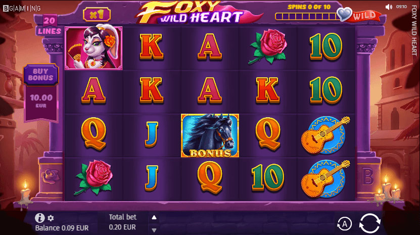 olg casino games online