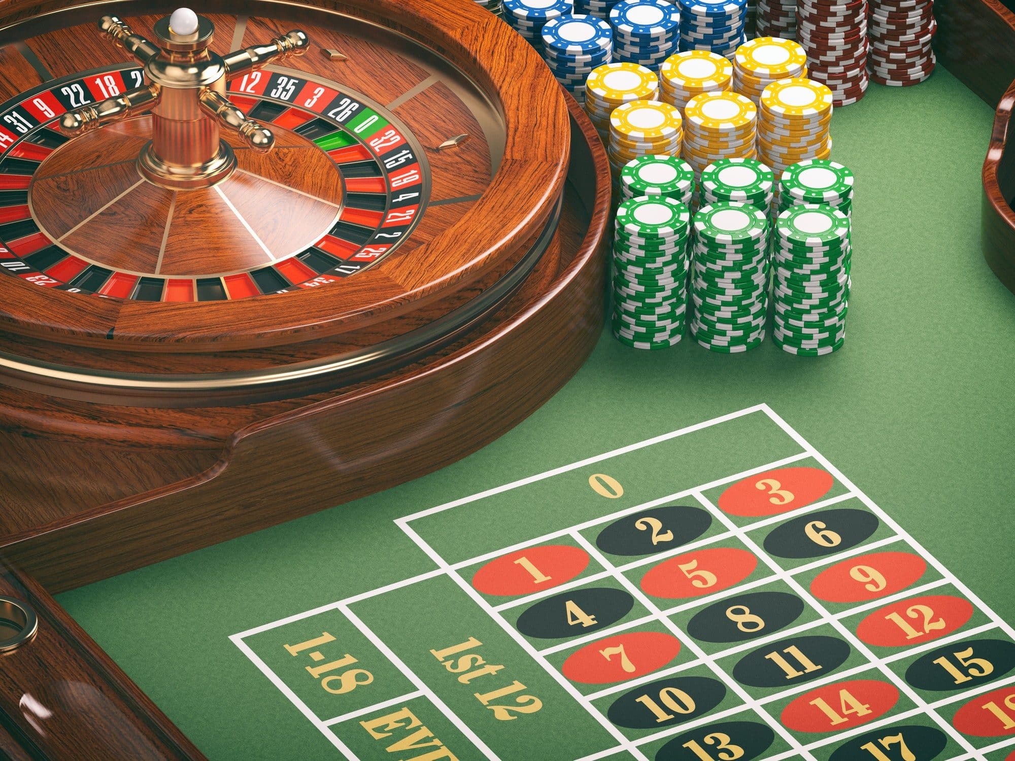 best online casino real money