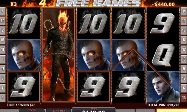 Adventure Palace slot games