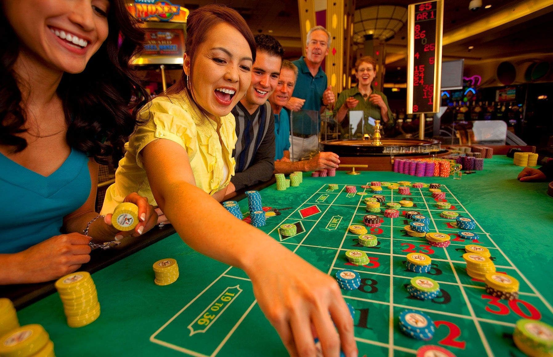 casino online