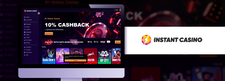 best online casino slots