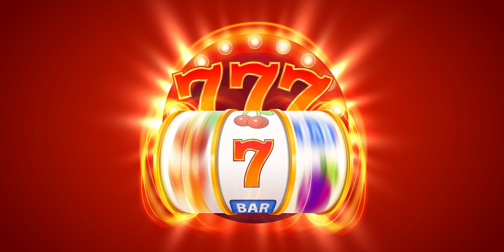 Slot online wild hunter slot