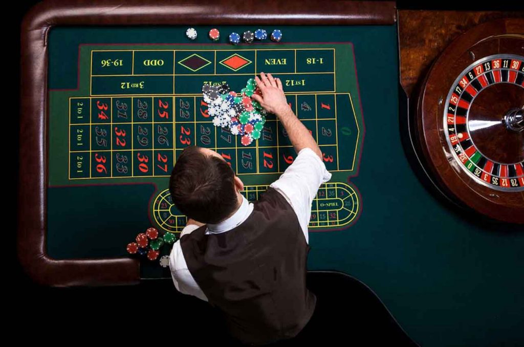 legit online casino