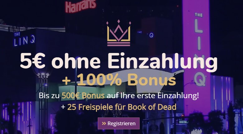 vegas 7 online casino