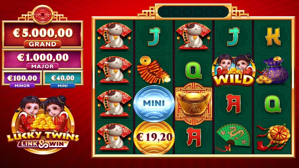 top 3 online casinos
