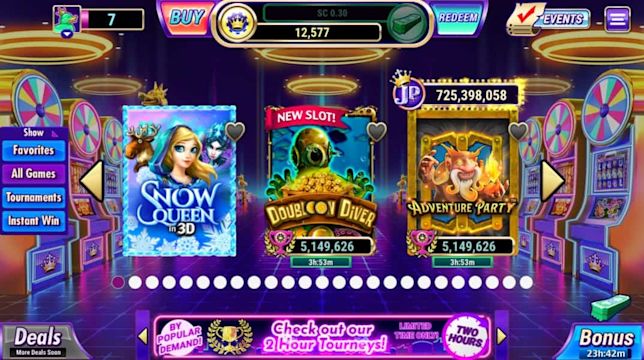real money slots