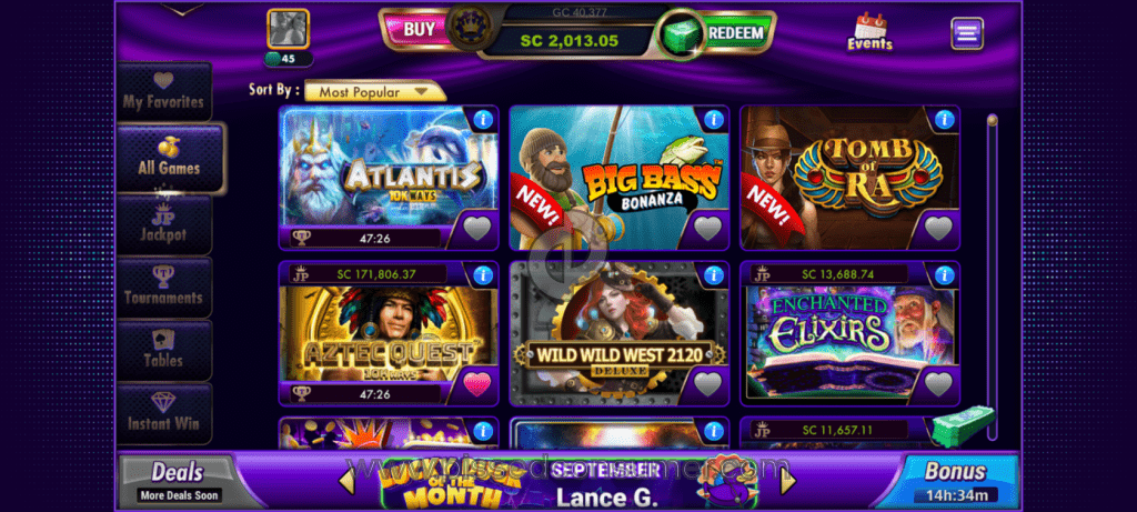 kiowa casino app