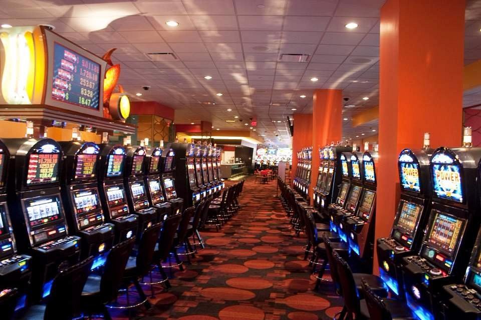 Mobile Online -Casino -Apps