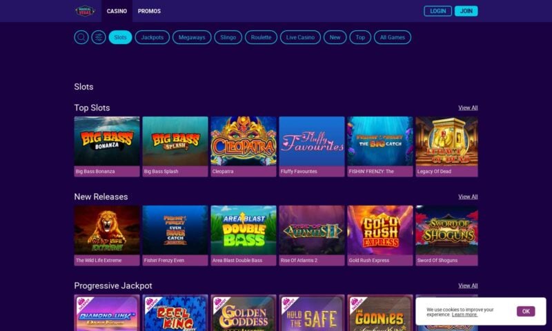 online casino new york