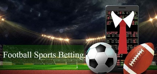 try betting