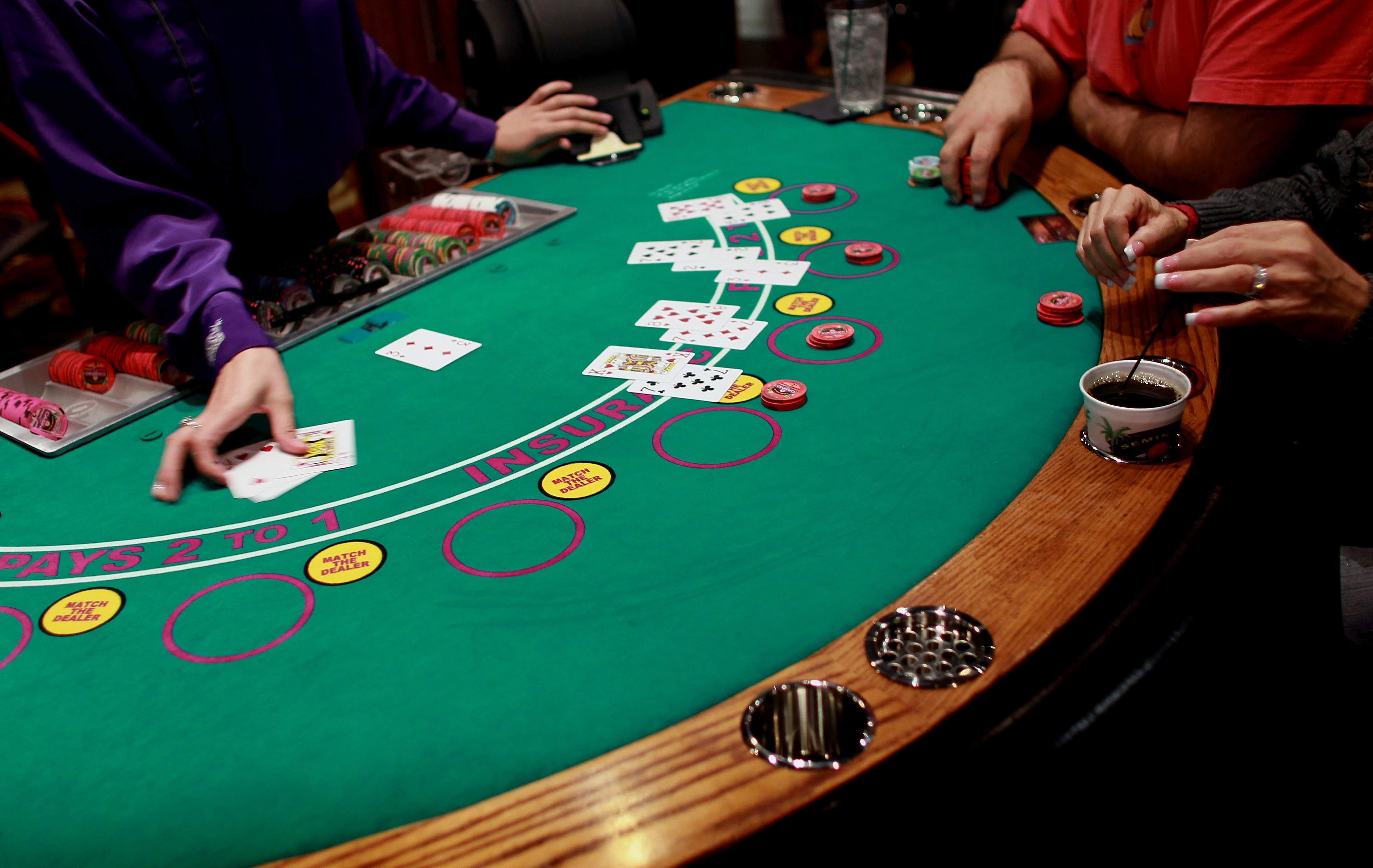 real casino online