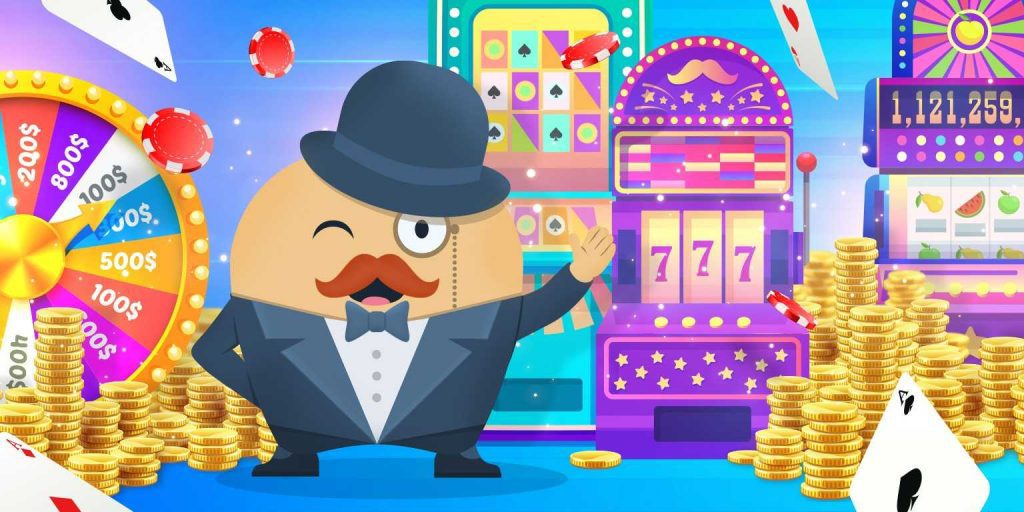 casino casiqo real money